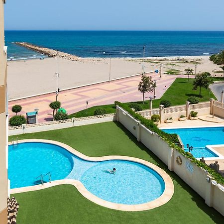 Fidalsa Bella Vista Apartment El Campello Exterior photo